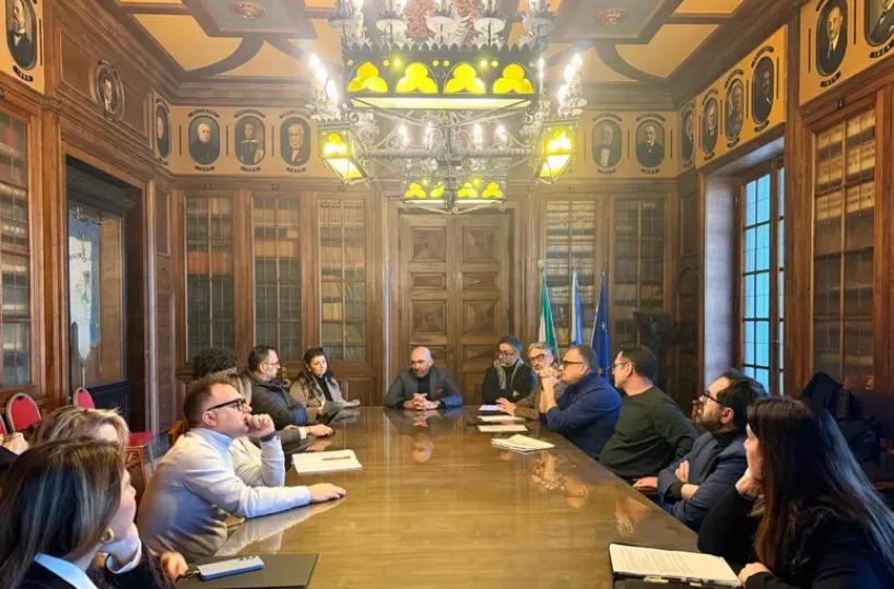 Triggiano, un bene confiscato alla mafia diventer&agrave; un canile con la pet therapy: l'opera da 2,3 milioni