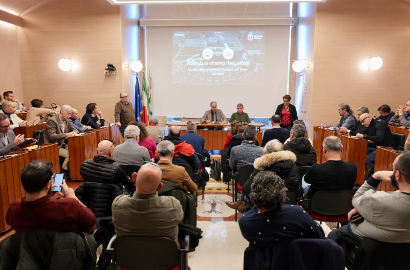 Vertenza Natuzzi, dalla Regione Puglia proposte per il rilancio