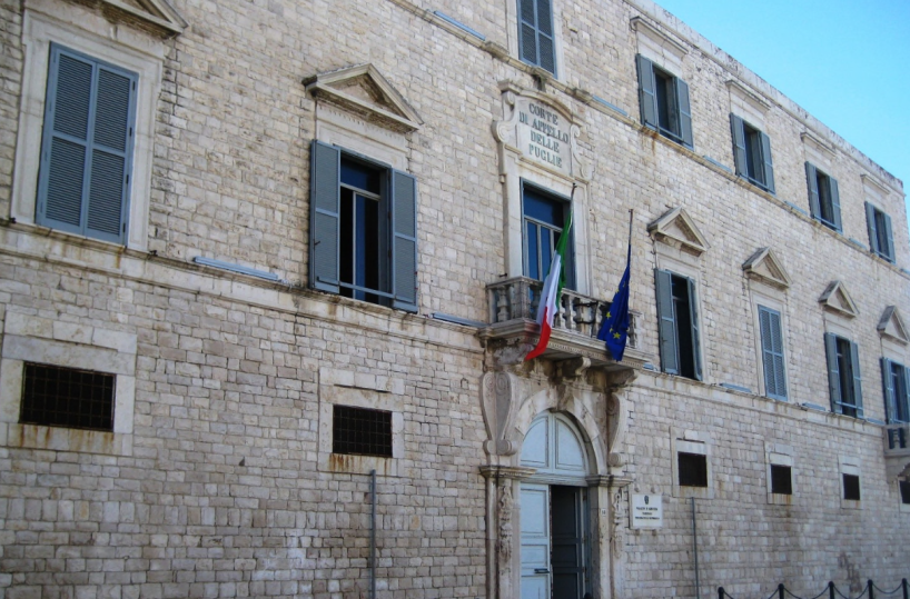 Raggiro con il &laquo;falso generale&raquo; processo immediato a Trani per sei imputati, tre foggiani