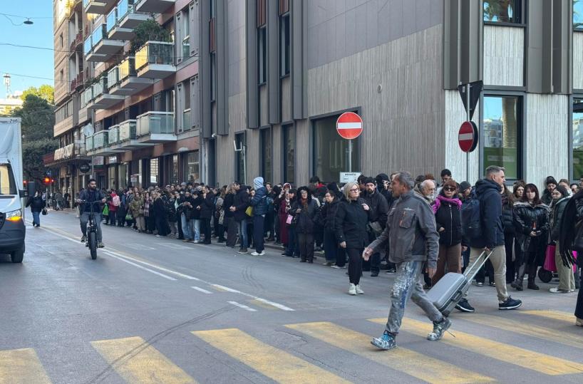 Bari, guasto tecnico sulla Ferrotramviaria: pendolari a terra tra ritardi e cancellazioni. &laquo;Situazione insostenibile&raquo;