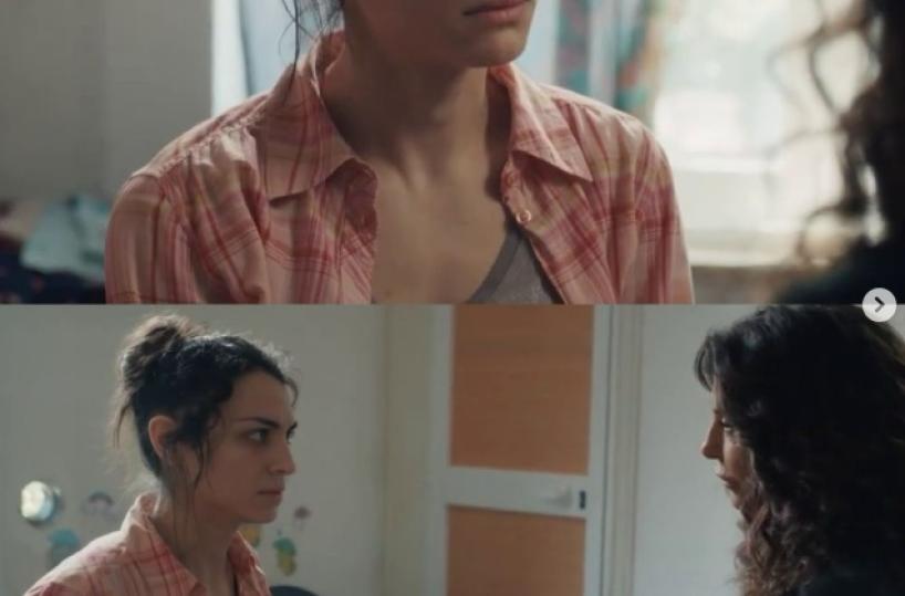 Da Matera al successo di &laquo;A testa alta&raquo;: l'ascesa dell'attrice Marta Manduca accanto a Sabrina Ferilli