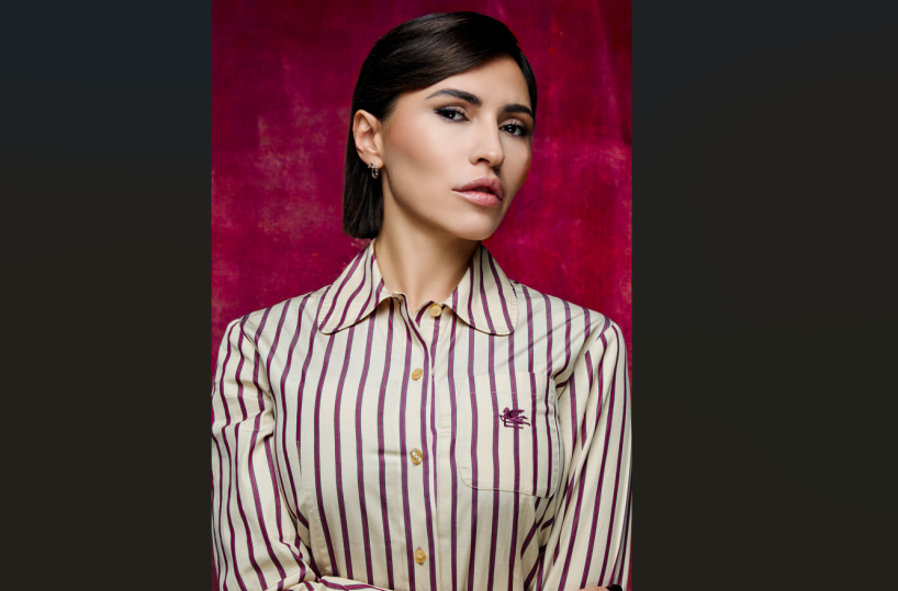 &laquo;Torno a Sanremo solo con la mia voce, senza maschere: canter&ograve; per mia madre&raquo;: &laquo;Qui con me&raquo; e il festival &laquo;intimo&raquo; di Serena Brancale 