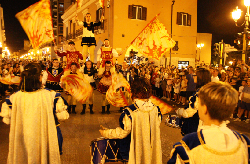 Disfida di Barletta, si punta su una data fissa: &laquo;Cos&igrave; favoriamo i pacchetti turistici&raquo;