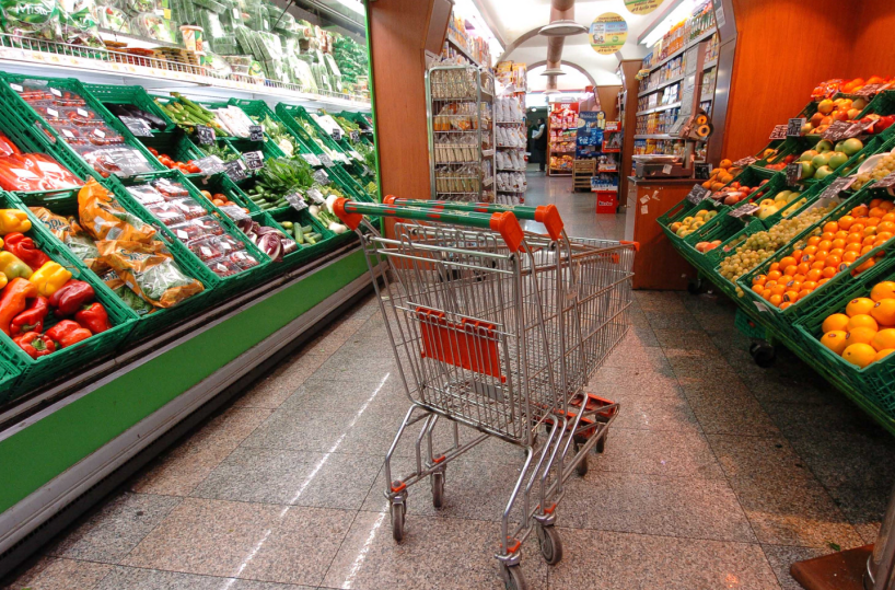 Basilicata  alle prese col carovita: i beni essenziali aumentati di un quarto in cinque anni