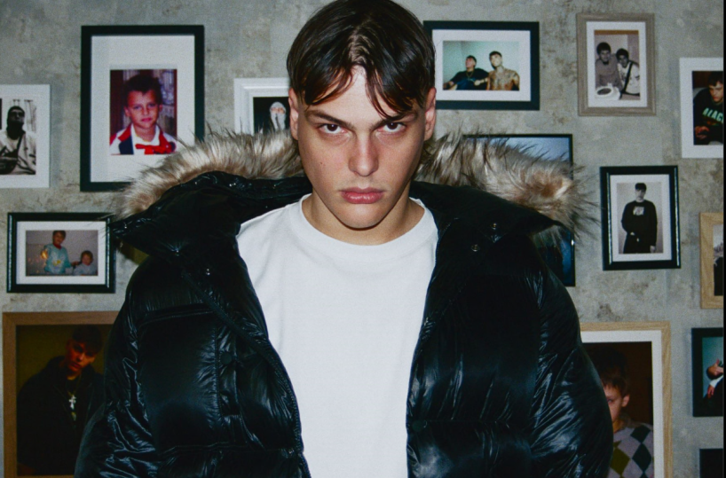 &laquo;Genesi e ascesa di un anti-idolo&raquo;: a Taranto il docufilm sul rapper di Kid Yugi 