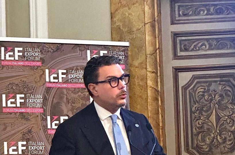 Evolio Export Forum 2026 a Bari: le Regioni protagoniste della diplomazia dell&rsquo;olio italiano