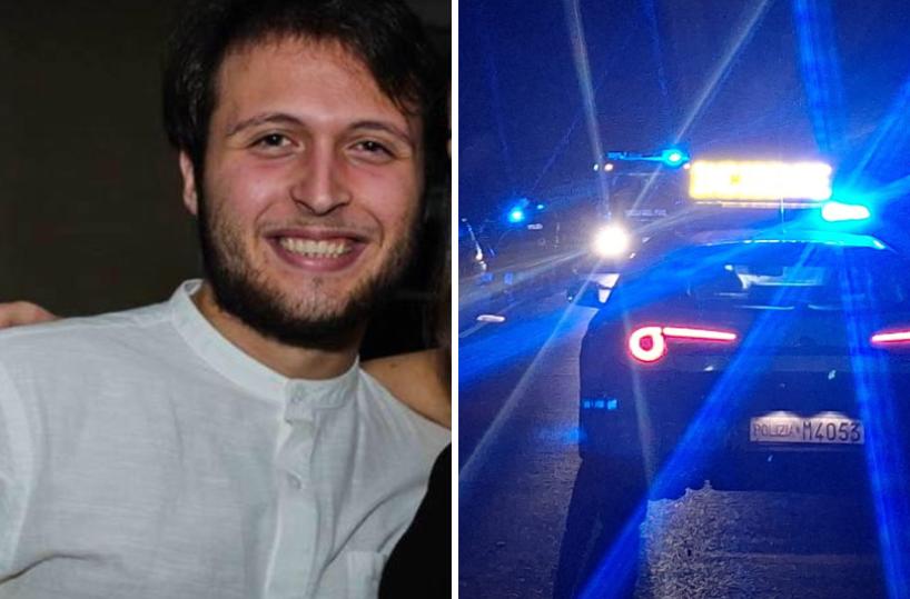 Chi era Giuseppe Vero, il 29enne morto in un frontale sulla Bitonto-Palese: &laquo;Un ragazzo d'oro&raquo;. Domani i funerali