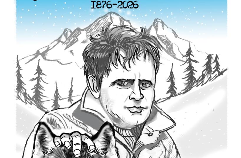 Icaro e i 150 anni dalla nascita di Jack London 