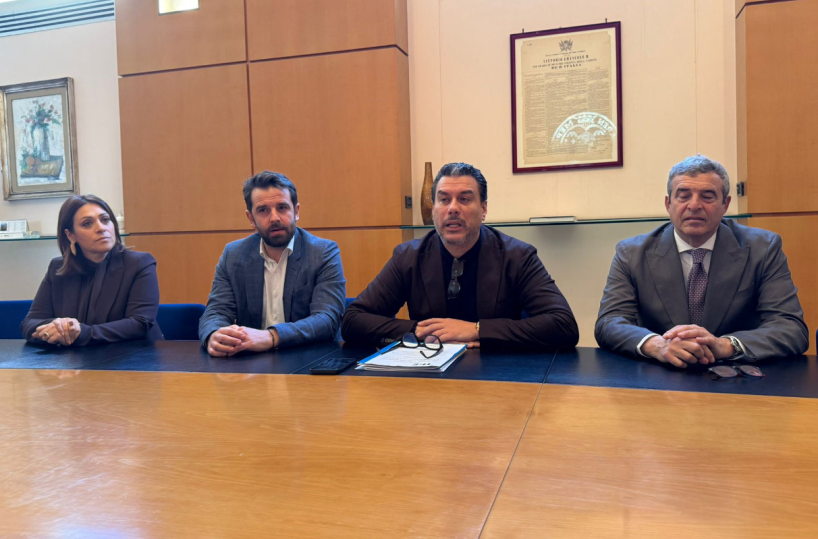 I prodotti agroalimentari made in Puglia conquistano il Regno Unito