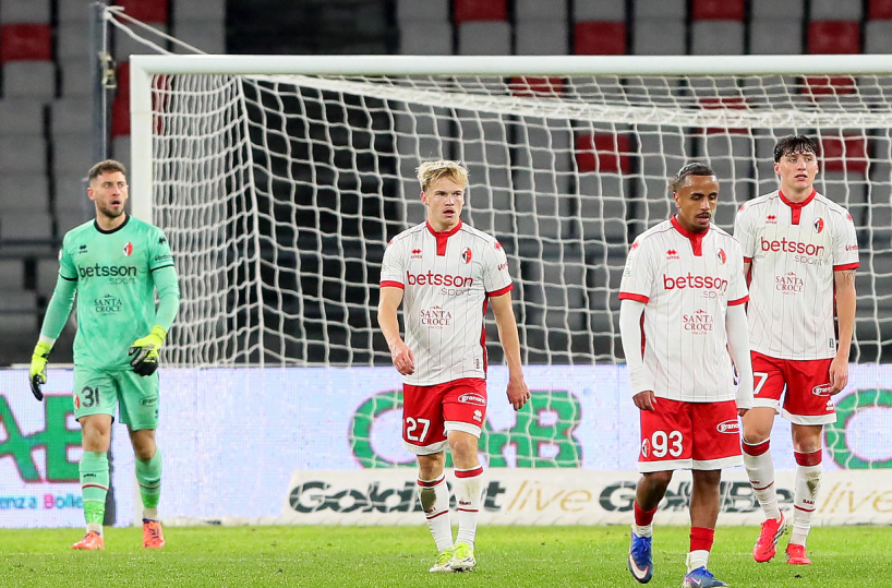 Bari, il tecnico Longo non usa giri di parole &laquo;S&igrave;, ora mi aspetto rinforzi&raquo;