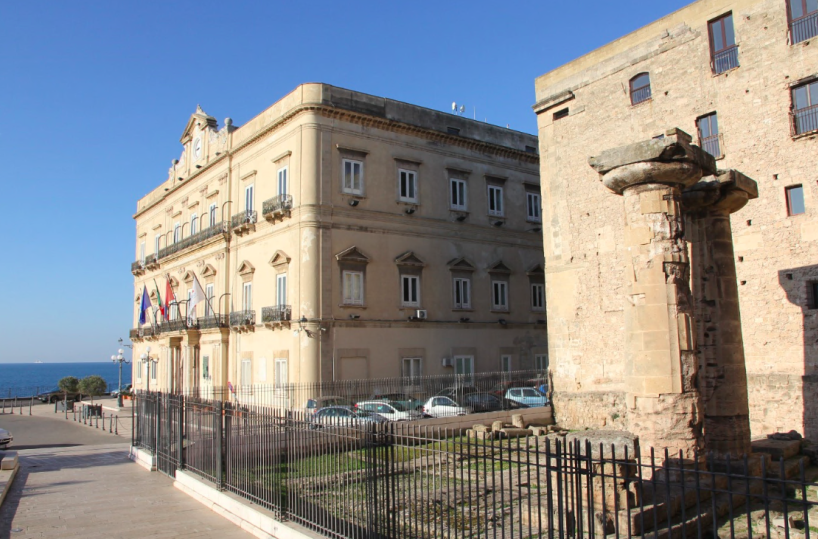 La cancellazione del debito e quella vittoria collettiva che si chiama Taranto