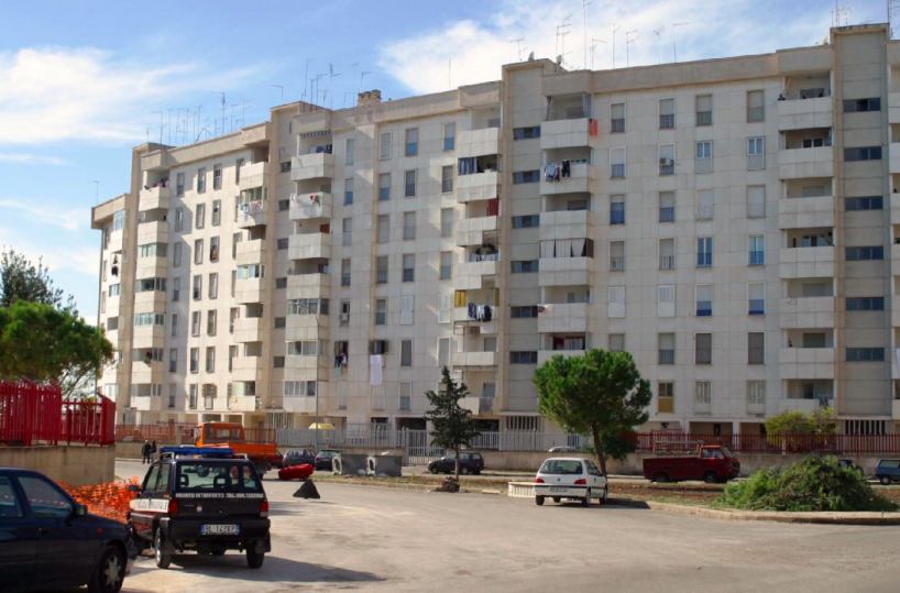Taranto, pronti 33 milioni di euro per gli immobili ex Iacp