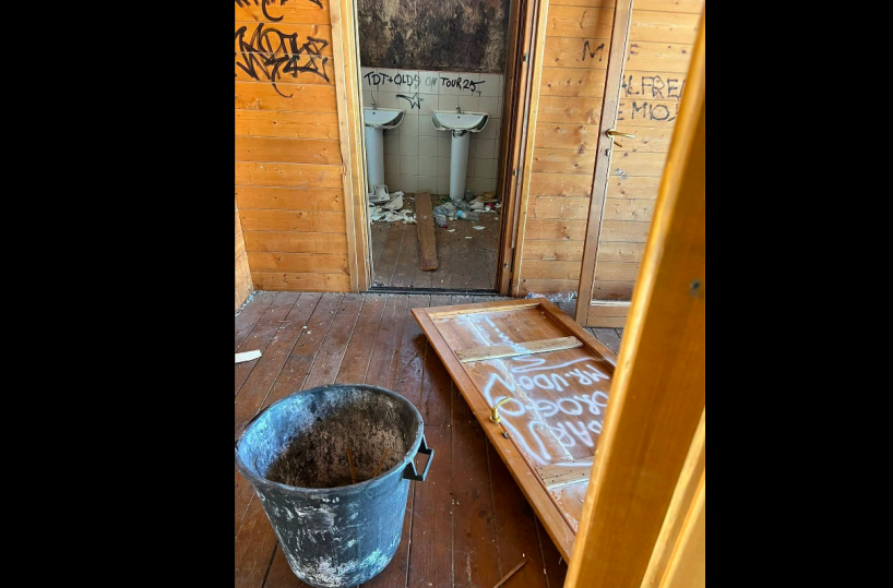 Brindisi, bando pronto per Materdomini- Bocche di Puglia:  ora si punta a riaprire in estate