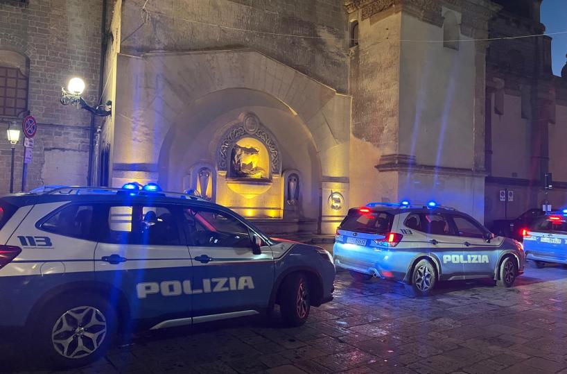 Nard&ograve;, &egrave; ai domiciliari ma esce e pretende alcolici in un negozio senza pagare:  arrestato un 38enne