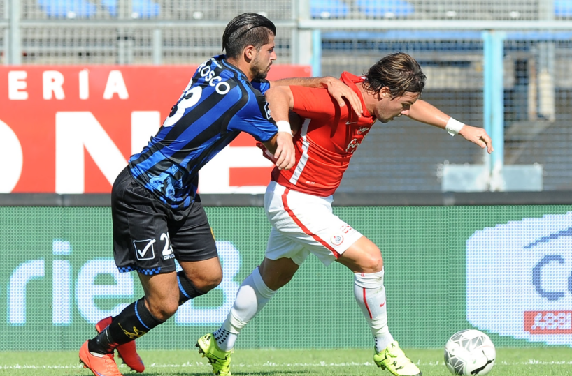 Il Foggia piazza altri due colpi di mercato: Brosco e Liguori nel &laquo;motore&raquo; 