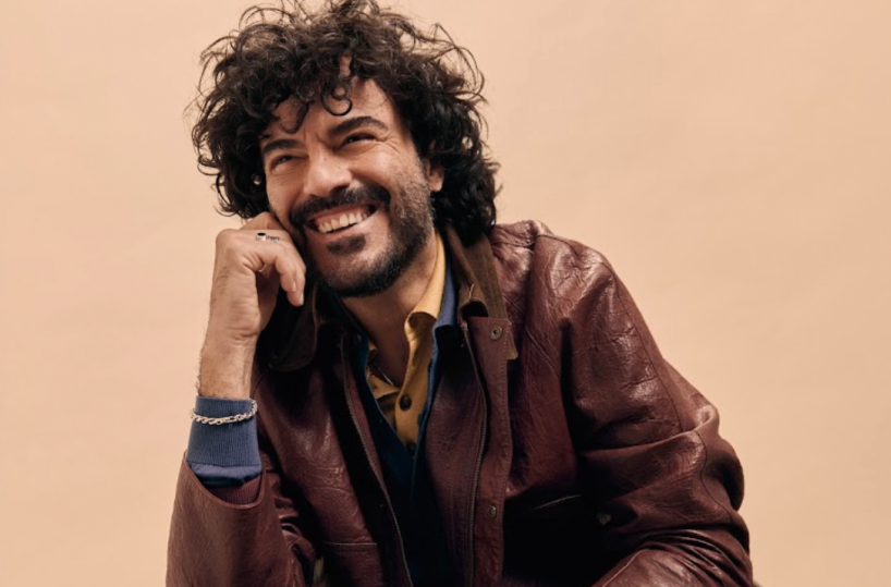 Francesco Renga torna a Bari: il tour &laquo;Teatri 2026&raquo; fa tappa in Puglia il 17 ottobre al Team