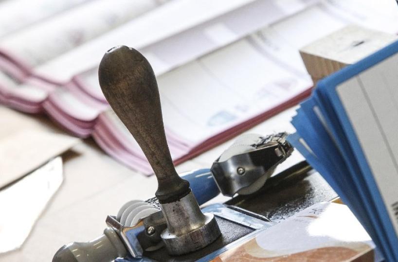 Bat, si dimettono undici consiglieri provinciali su dodici. Le elezioni gi&agrave; fissate il 12 aprile