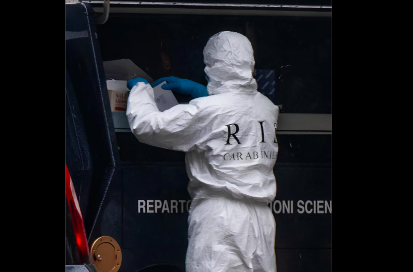 Anziana uccisa in casa nel Senese: in cella due donne, una &egrave; originaria di Taranto