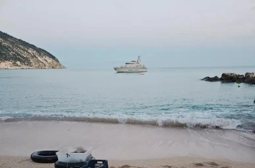  Mattinata, sequestrati 1200 ricci di mare pescati abusivamente: sanzioni da 4mila euro per due 