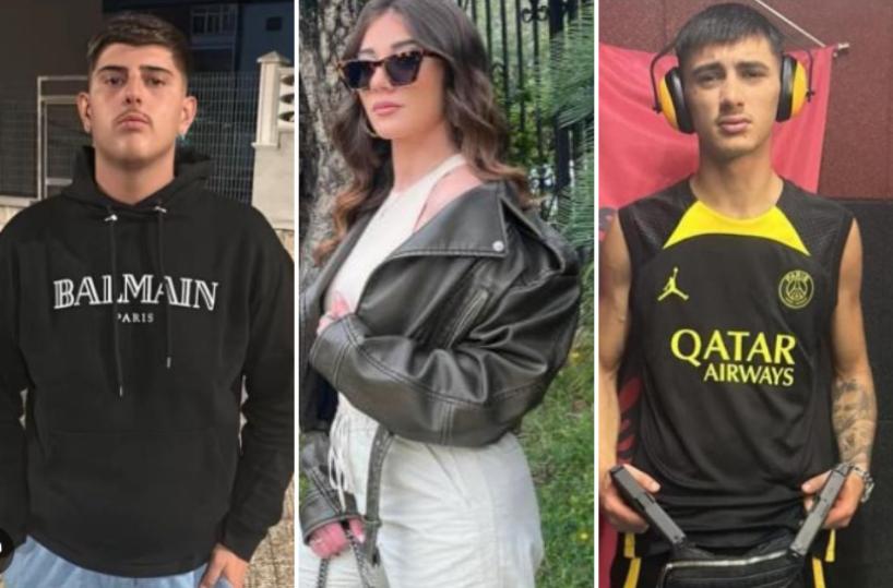 Antonella Lopez uccisa a 19 anni per errore, Michele Lavopa condannato a 18 anni: spar&ograve; per un regolamento di conti