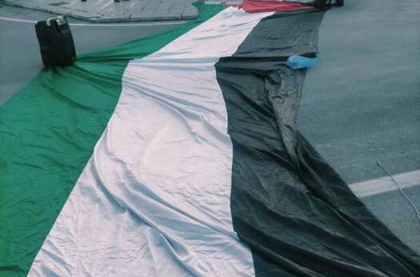 &laquo;Nessuna nave per la guerra dal porto di Bari&raquo;: scatta lo sciopero dei portuali 