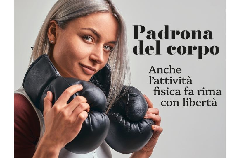 La Gazzetta delle Donne: sport che passione