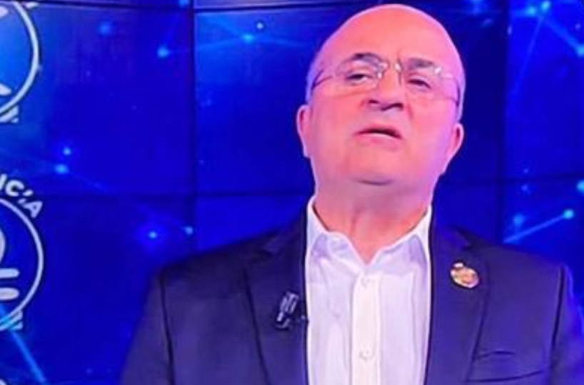 Jupiter, da Conversano alle stelle