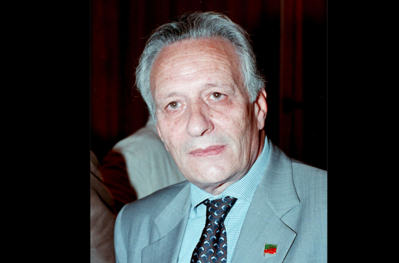 Forza Italia piange la scomparsa di Salvatore Mazzaracchio 