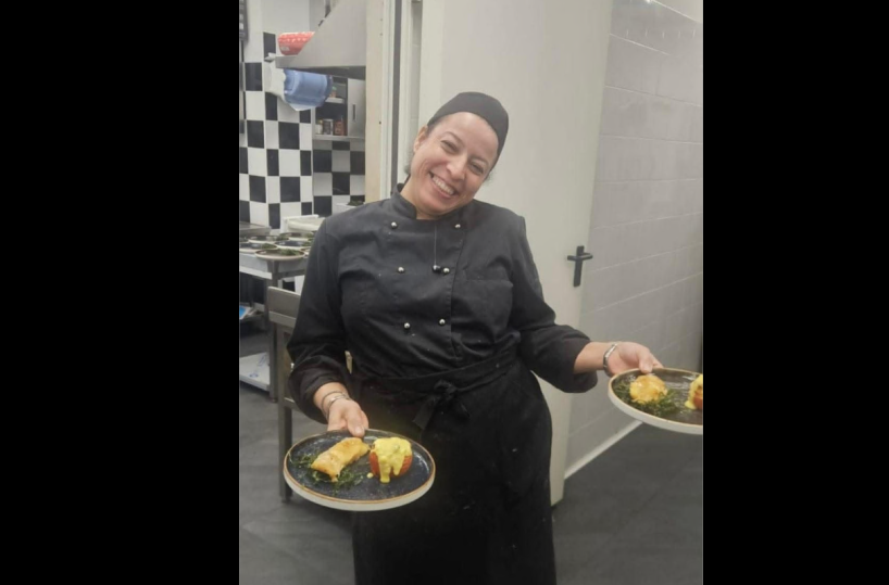 Foggia, resta in carcere Tariq El Mefeddel, l&rsquo;assassino della cuoca marocchina Hata Fatimi 