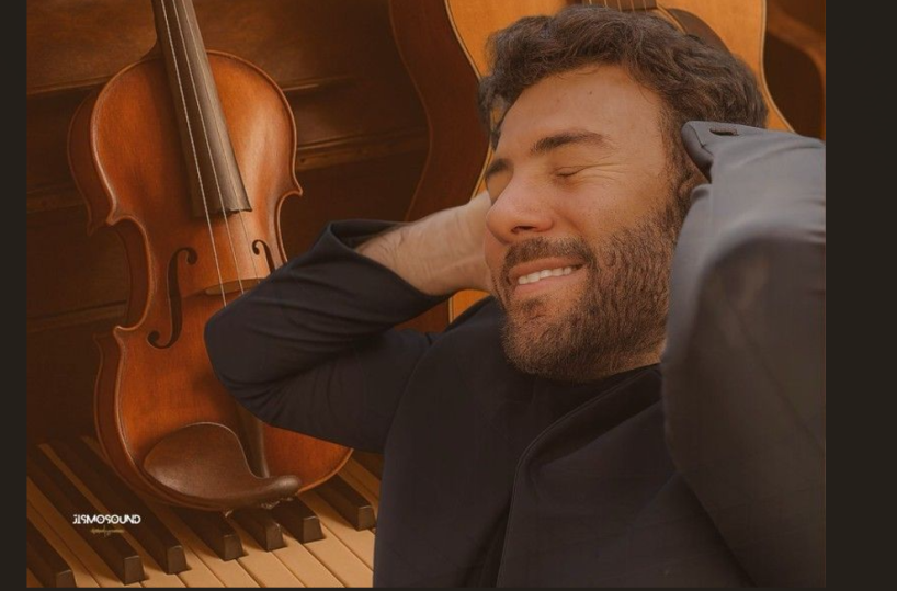 Dopo Tale e Quale Show, il pugliese Samuele Cavallo torna alla musica con &laquo;Libero&raquo;, nuovo singolo con Flavio Gismondi