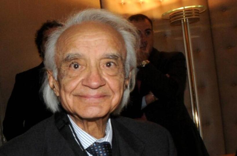 &Egrave; morto il fisico Antonino Zichichi. Il cordoglio dell'Unisalento: &laquo;Ha trasmesso il valore della conoscenza&raquo;