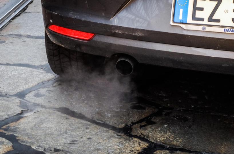 Allarme smog, Bari sul podio delle citt&agrave; con l'aria pi&ugrave; inquinata. Ma la maglia nera va ad Andria