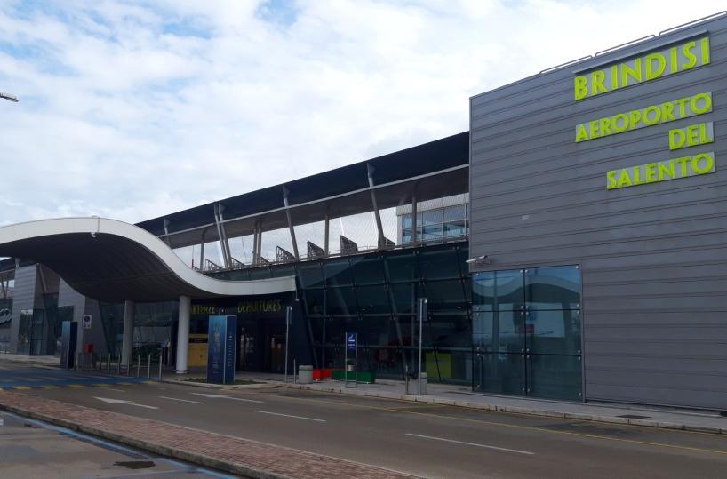 Aeroporti, Francia e Salento sempre pi&ugrave; vicini: da maggio quattro nuove rotte per Brindisi