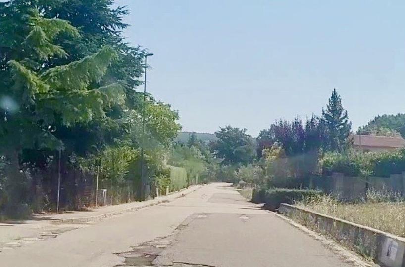 Da domani i lavori di messa in sicurezza sulla Sp &laquo;Appulo-Lucana&raquo;