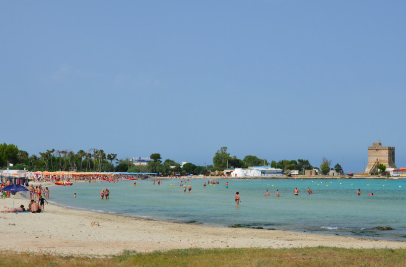 Il Comune di Lecce punta a valorizzare il litorale: 8 km tra Torre Rinalda, Spiaggiabella e Torre Chianca