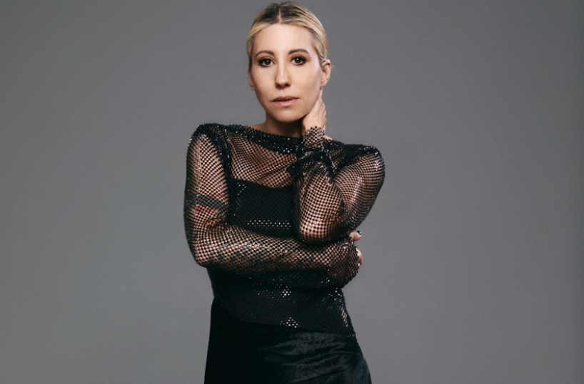 La &laquo;nuova maturit&agrave;&raquo; di Malika Ayane passa da Sanremo: &laquo;Torno sempre con stupore, ma zero paranoie&raquo;