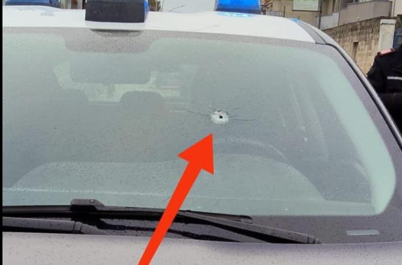 Assalto sulla Brindisi-Lecce, parla un carabiniere coinvolto nell'inseguimento: &laquo;Hanno sparato per uccider4e&raquo;