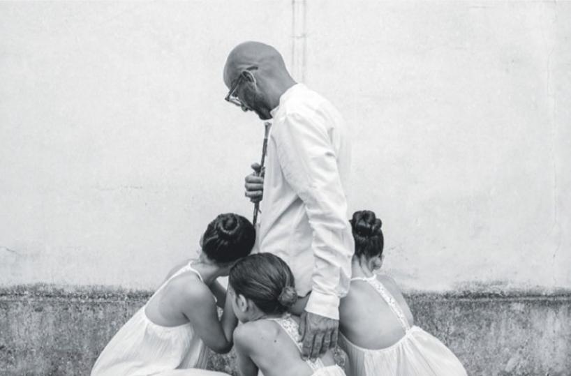 Scorci di eclettismo in &laquo;Fatata&raquo; di Sabatino