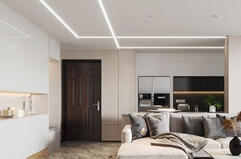 Illuminazione LED e psicologia del colore: come la luce influenza emozioni, concentrazione e benessere domestico