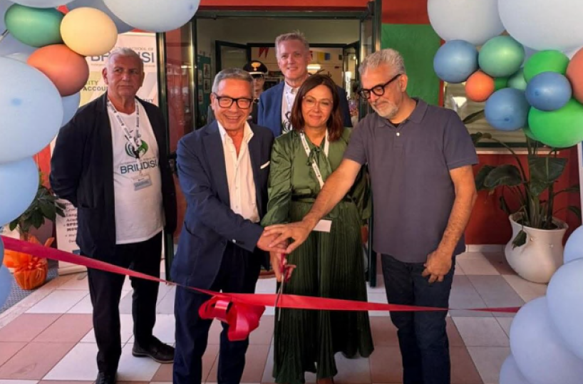 Brindisi, l'International school: &laquo;Istruzione inadeguata? Falso, noi un&rsquo;eccellenza&raquo;