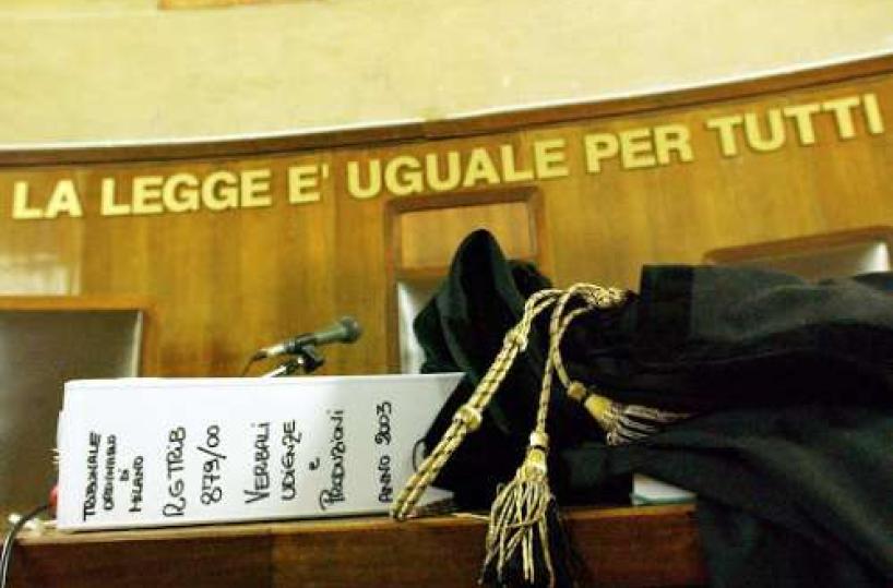 Sacchetti &laquo;intelligenti&raquo;, nessuna mazzetta: imprenditore barlettano assolto 5 anni dopo l'arresto