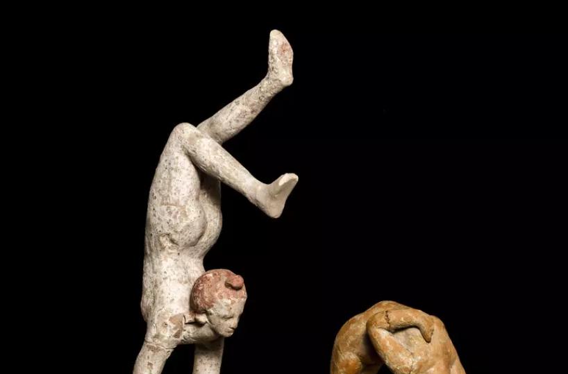 Taranto, al MArTA il Gioved&igrave; Grasso &egrave; all'insegna delle maschere e della satira di epoca greca e romana