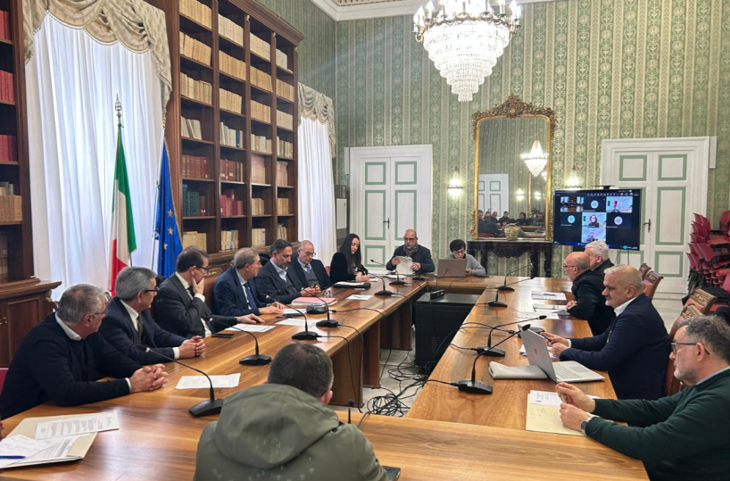 Brindisi, per il piano opere pubbliche in arrivo una pioggia di fondi privati