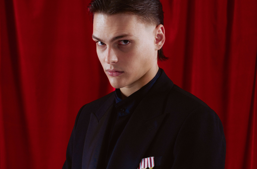 Kid Yugi da record: il nuovo disco &egrave; gi&agrave; Platino, e annuncia il tour nei palazzetti, che partir&agrave; da Bari il 27 settembre