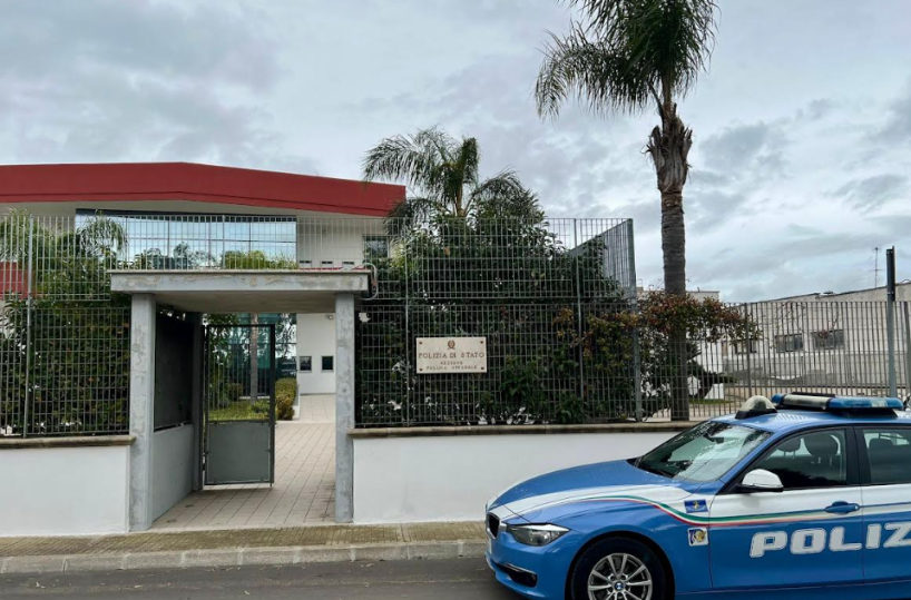 Squinzano, vietato l&rsquo;accesso agli stadi a tre residenti: tre Daspo &laquo;fuori contesto&raquo;