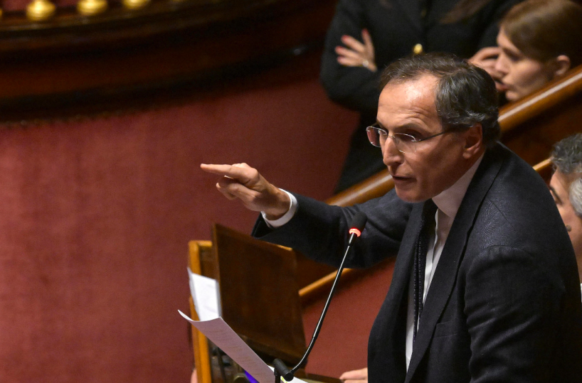 Giustizia, il no del dem Boccia: &laquo;Obbligatorio difendere gli equilibri costituzionali&raquo;