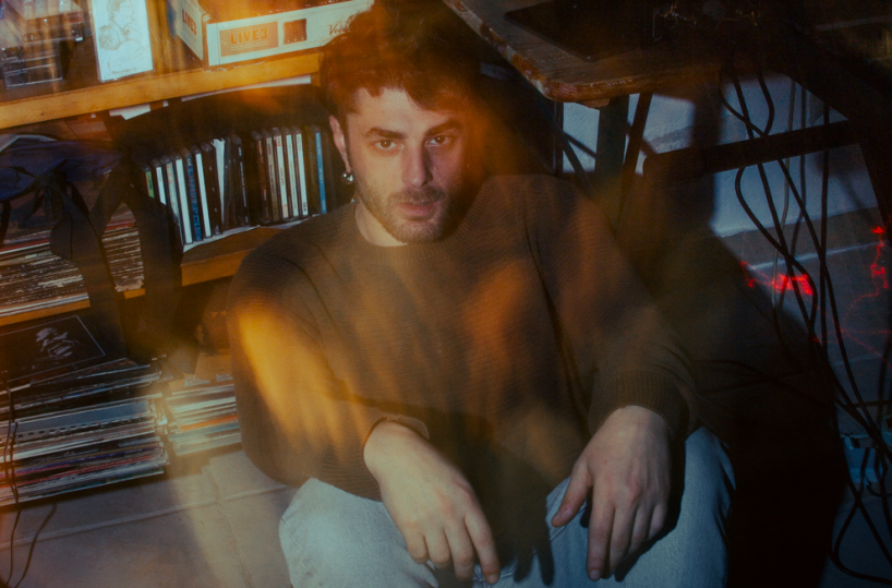 &laquo;Siamo rami&raquo;: il ritorno del barese&nbsp;Gi&ograve; Sada, che torna a pubblicare con il suo nome 10 anni dopo X Factor