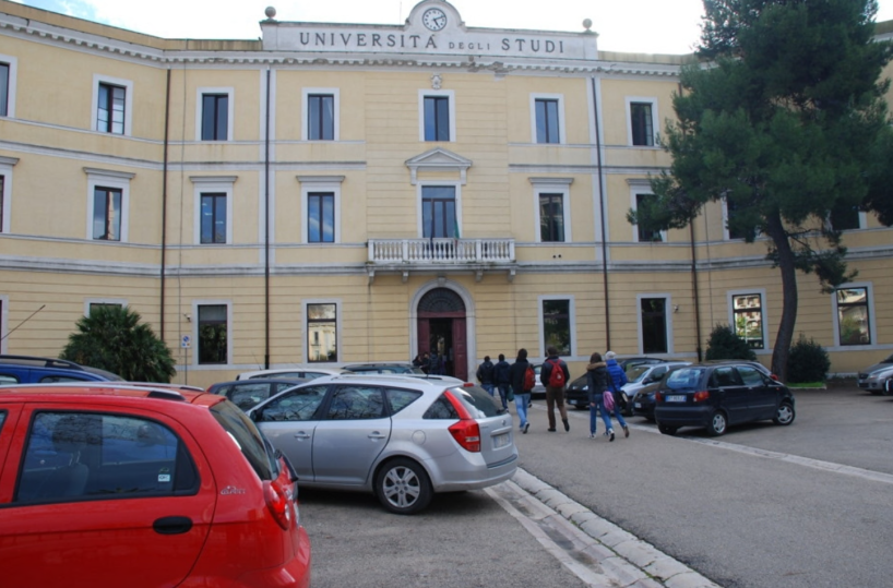 L&rsquo;Universit&agrave; di Foggia nella top 10 degli atenei italiani: per rapporto docenti-allievi e per studenti stranieri
