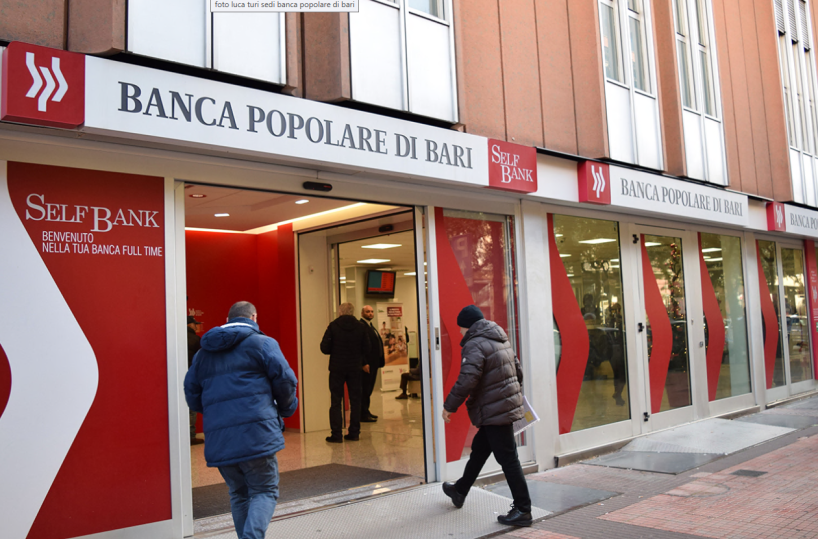 PopBari, i 147 processi per la truffa sulle azioni ripartiranno da zero. Il Tribunale: serve l'udienza preliminare