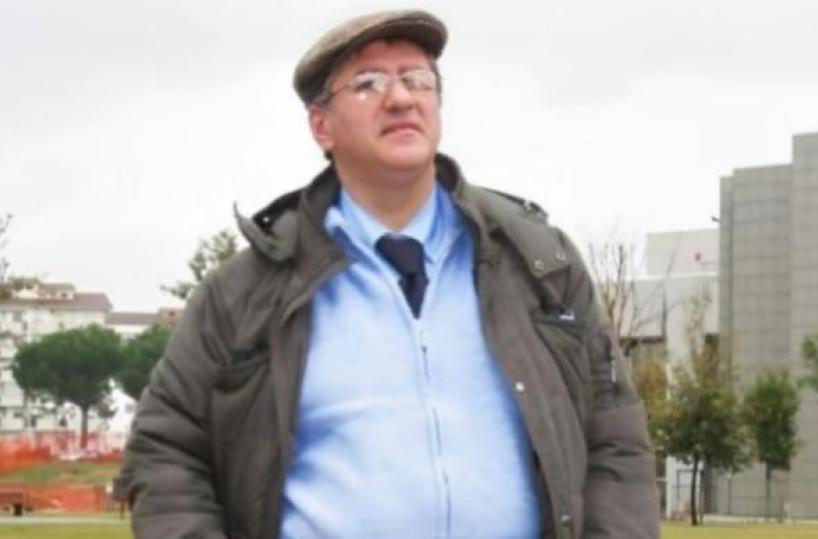 Gioia del Colle piange Franco Pavone, il cronica sportivo &egrave; morto a 64 anni: &laquo;Eri saggezza e simpatia&raquo;